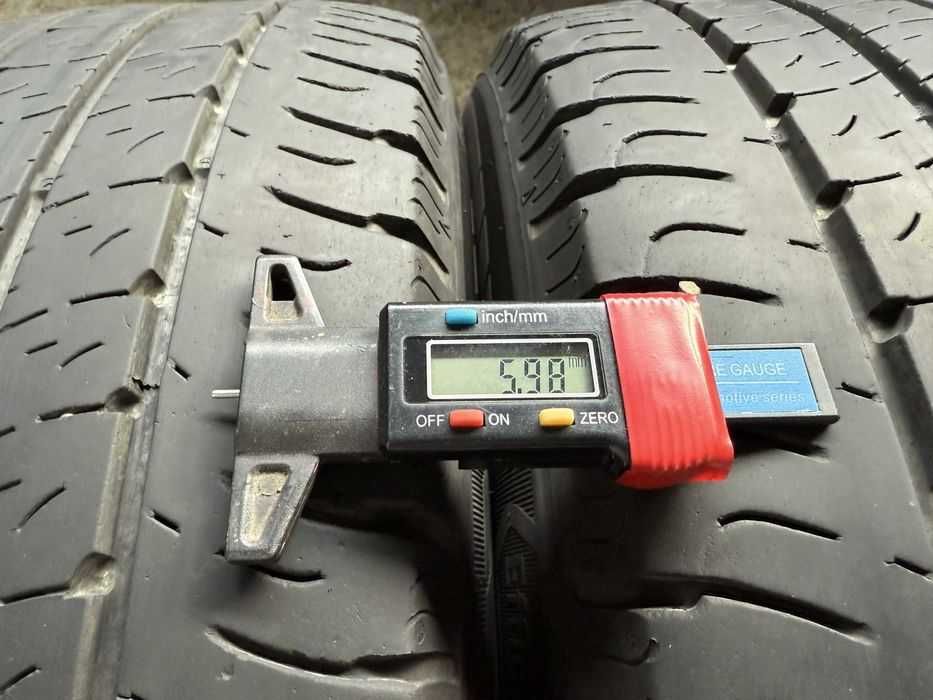 Anvelope Vara 205/65 R16C - stoc depozit