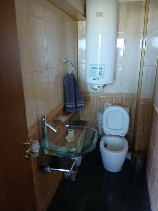 Продава се Мезонет в Разград, Бели Лом - 110 кв.м за 1273 €/кв.м - Снимка #6