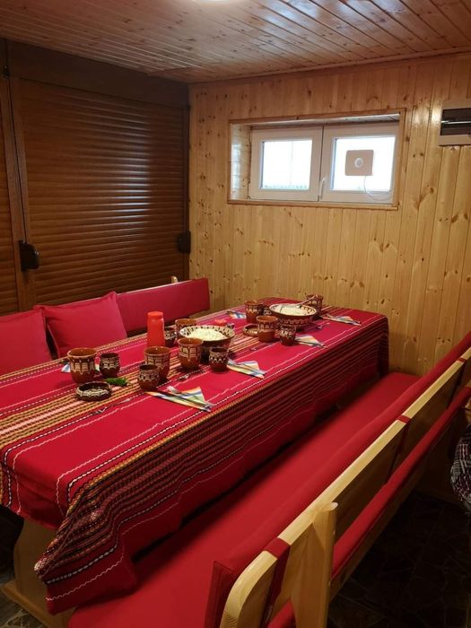 Седалки и възглавници за мека и градинска мебел