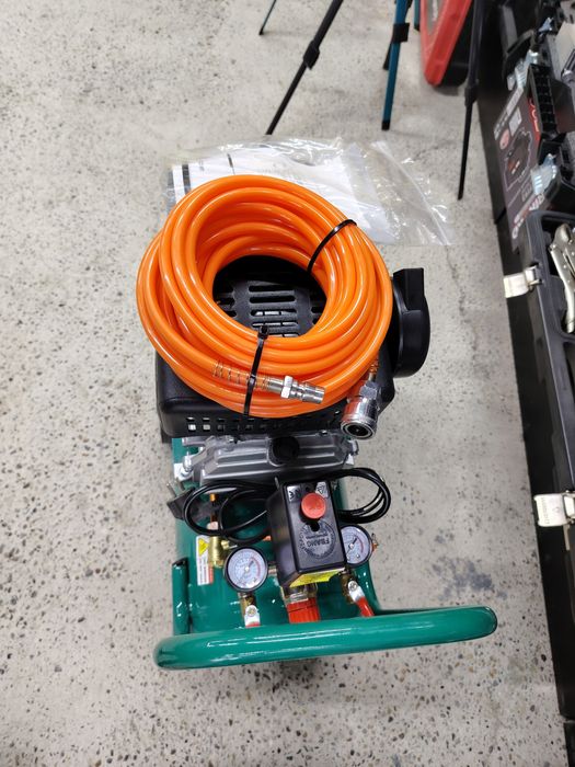 Kompressor 24 Litirlii