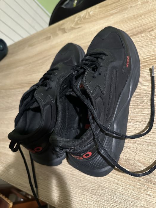 Sneakers Hugo Barbati