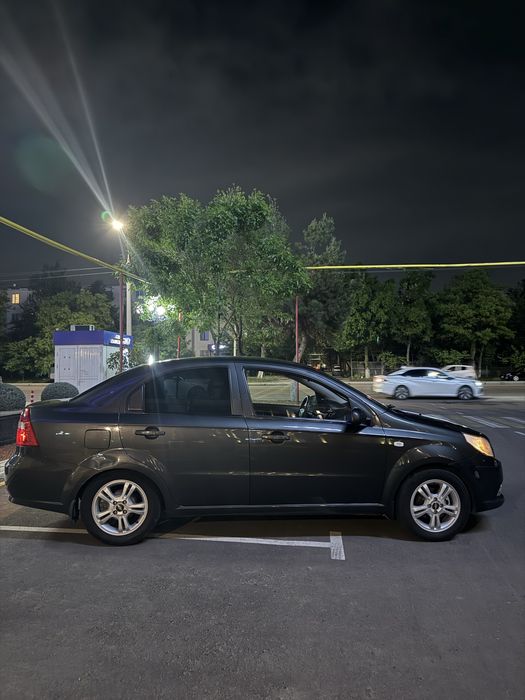 Chevrolet Nexia 2021 — 4