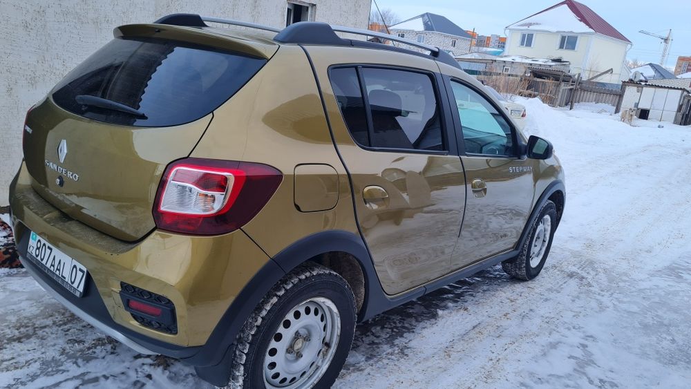 Продам авто в хорошем состояний