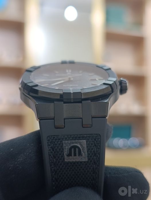 Maurice Lacroix super clon