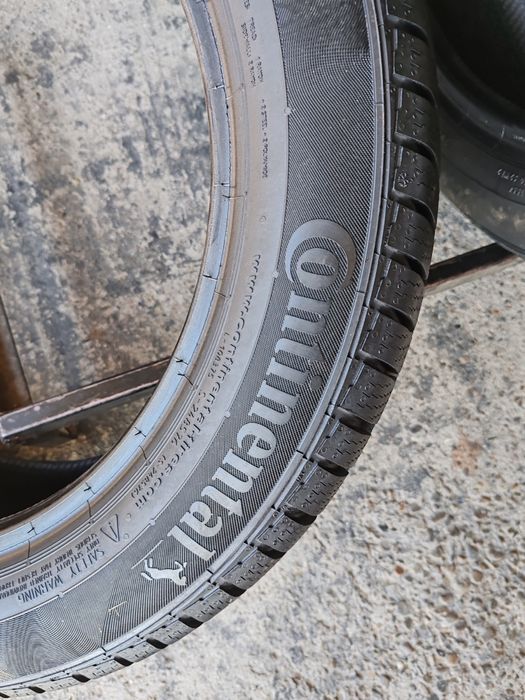 4 anvelope 205 55 17