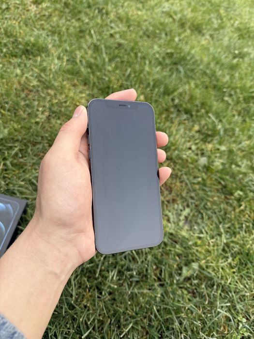 iPhone 12 pro 128 dual