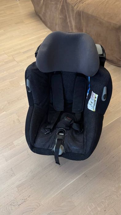 Автокресло maxi cosi