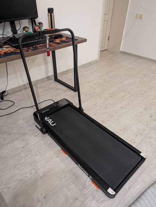 Беговая дорожка Genau Stride X