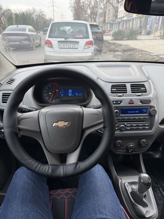 Kobalt 2020 mexanika