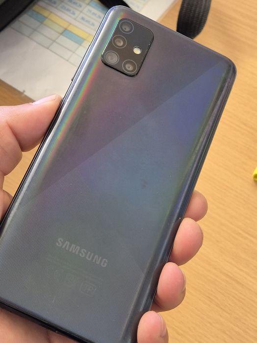 Samsung galaxy A51 6/128