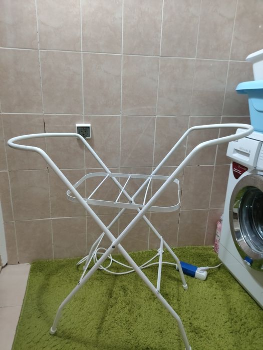 Подставка для ванночки