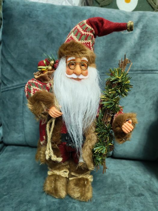 Продам  Санта Клауса