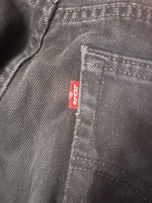 levi’s слим продам
