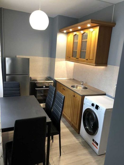 Дава се под наем Двустаен апартамент в София, Дружба 2 - 50 кв.м за 408 € - Снимка #8