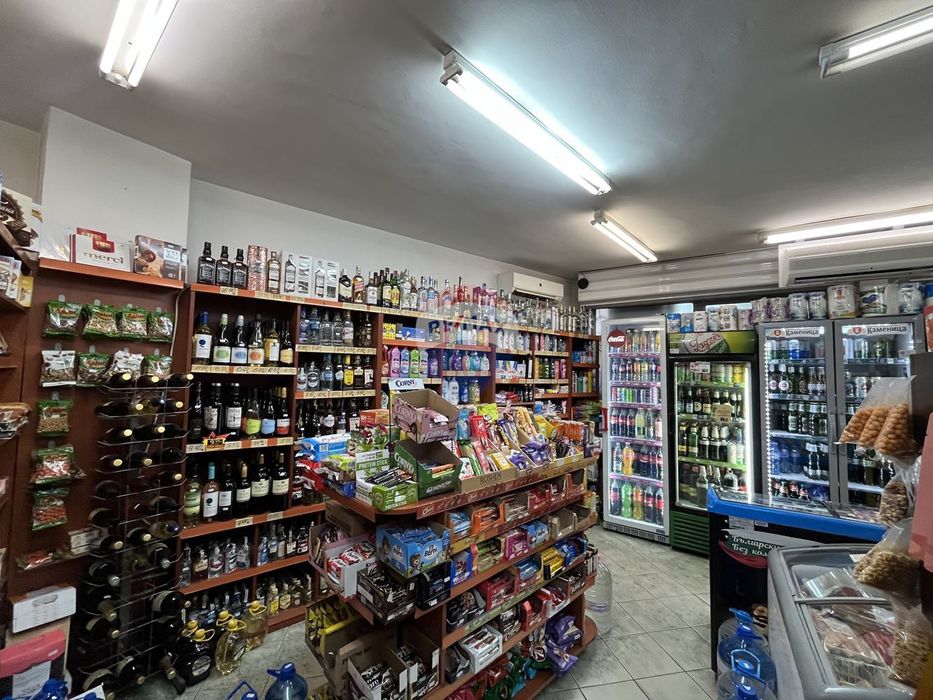 Продава се Магазин в Варна, Лятно кино Тракия - 50 кв.м за 2598 €/кв.м - Снимка #5