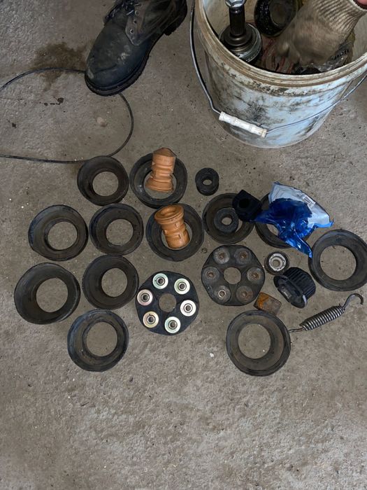 Запчасти на Авто