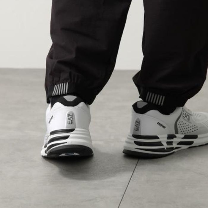 Оригинални Мъжки маратонки EA7 Emporio Armani Crusher Distance Reflex