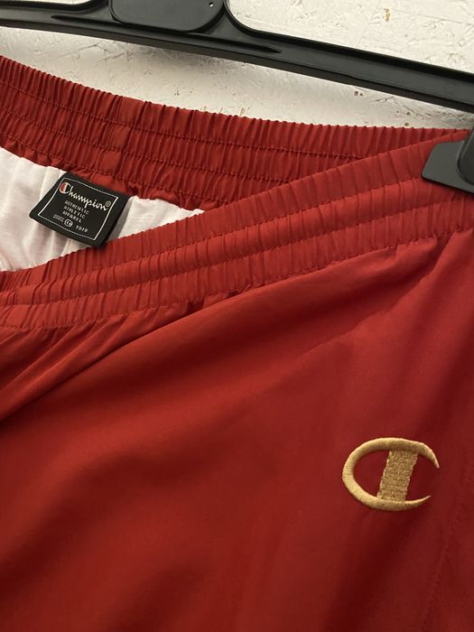 Pantaloni sport bărbătești FILA