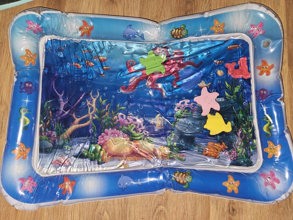 Vând Leagăn bebelusi