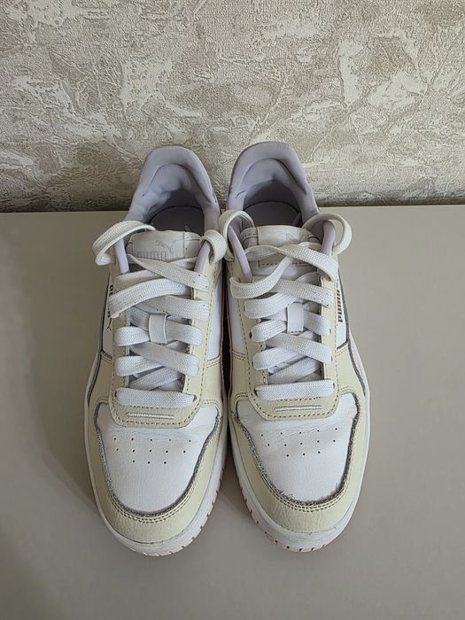 Продам кроссовки PUMA