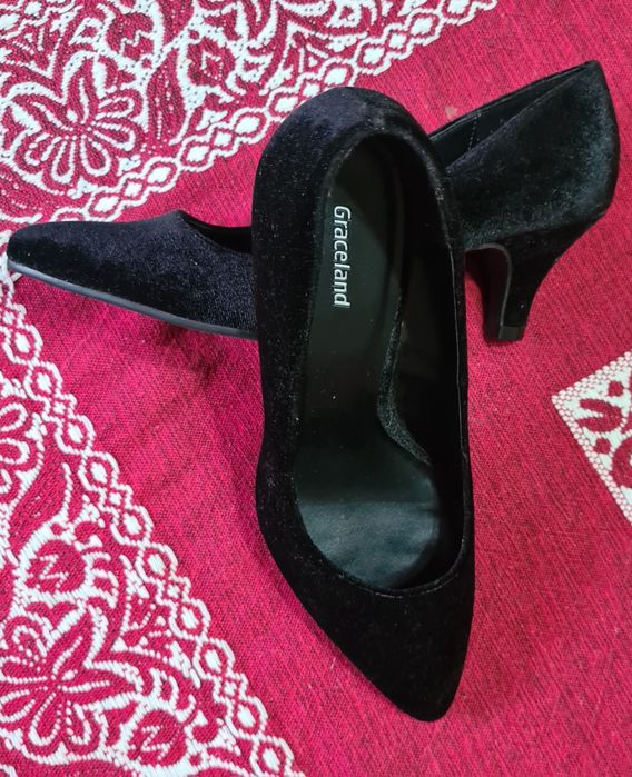 Pantofi dama mărimea 36