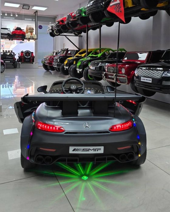 НИЗКАЯ ЦЕНА! | Детская машина 24вольт | дрифтить| до 12 лет| новый