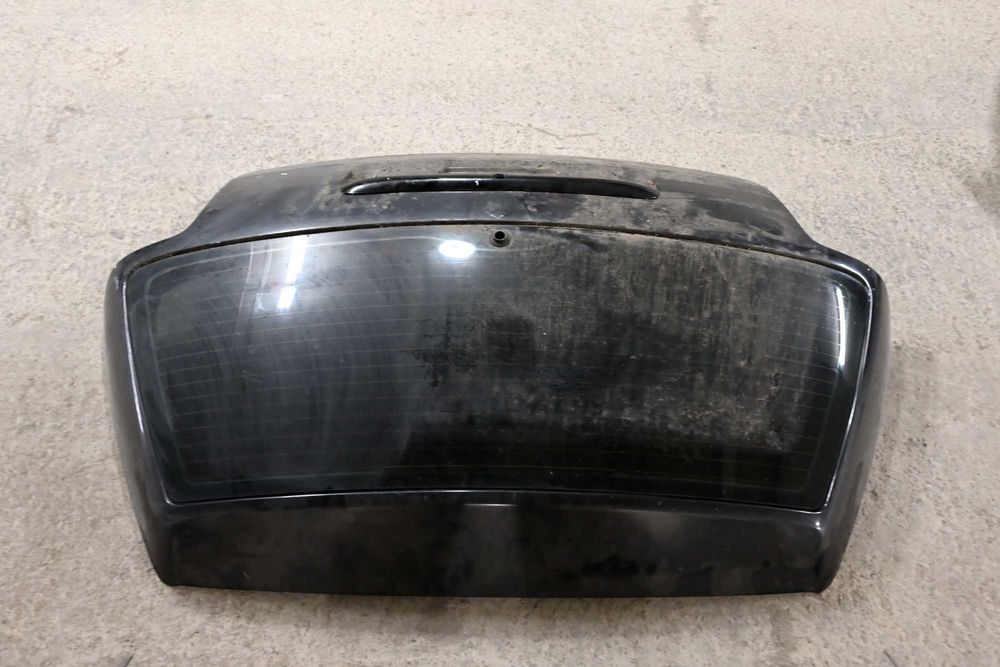 Задна врата багажник VW Passat B5 комби 1998 1.9 TDI 4Motion