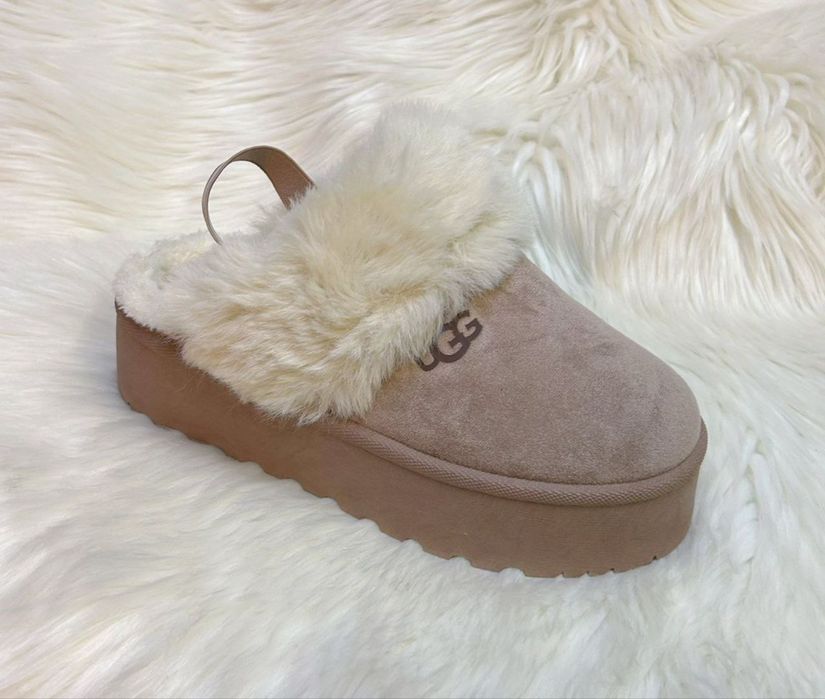 UGG cu elastic 36-41