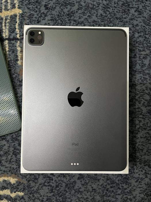 Ipad Pro 11 (2-е поколение)