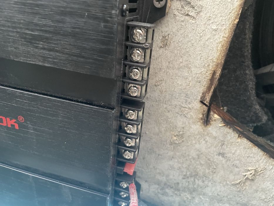 Продам усилитель pioneer
