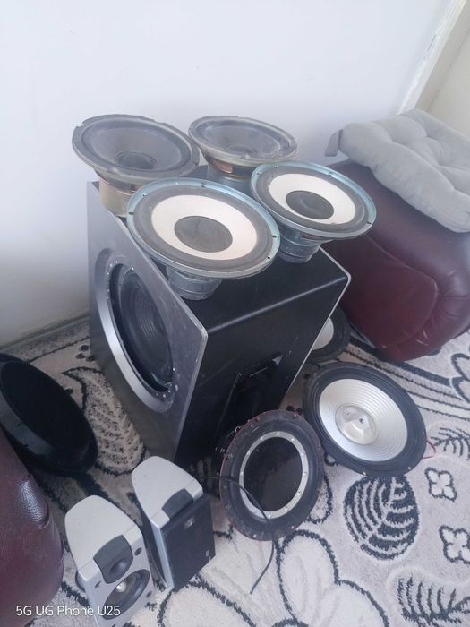 Продавам тонколони цени от 10 €