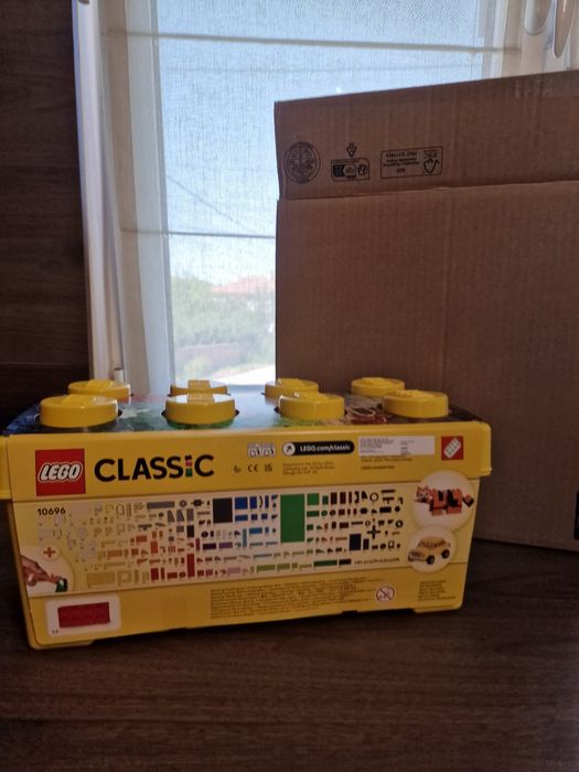 Продавам Lego нови комплекти