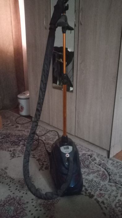 Хлебопечка в хорошем состоянии