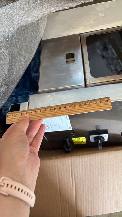 Донер аппарат REMTA SD 15 турецкий