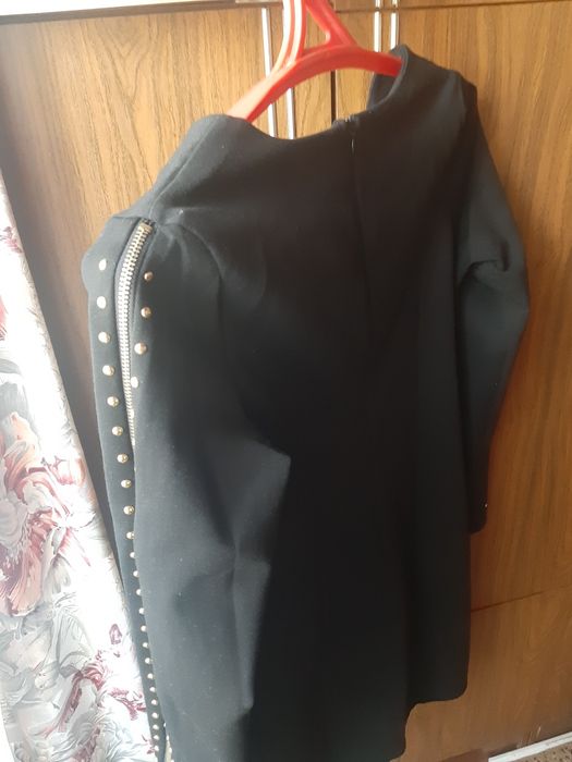 Платье 48 размера