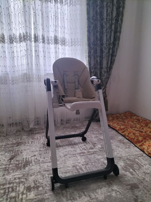 Продам детский стульчик для кормления