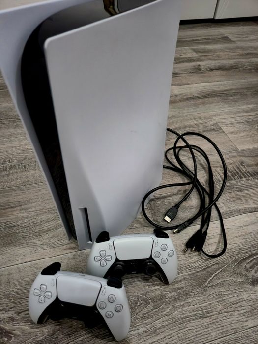 PlayStation 5 идеал