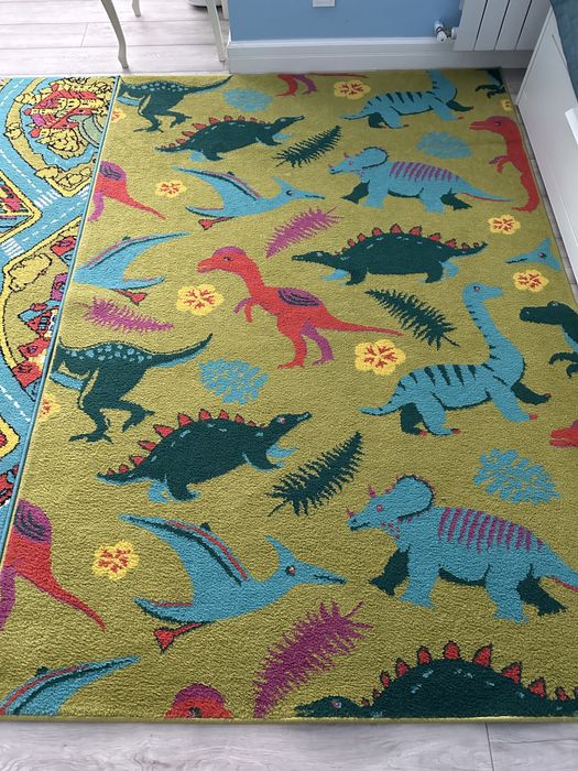 Продам ковры