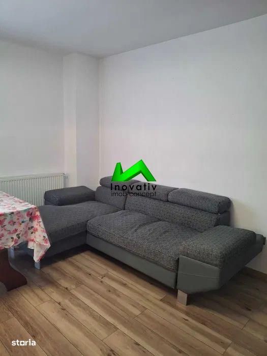 Apartament de inchiriat 3 camere Sibiu Doamna Stanca