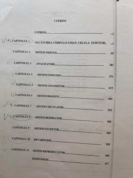 Carte orientativa admitere medicina Sibiu-editia 2021