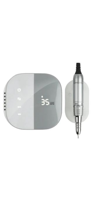 Професионална електрическа пила за маникюр Smart Pulse JMD-108