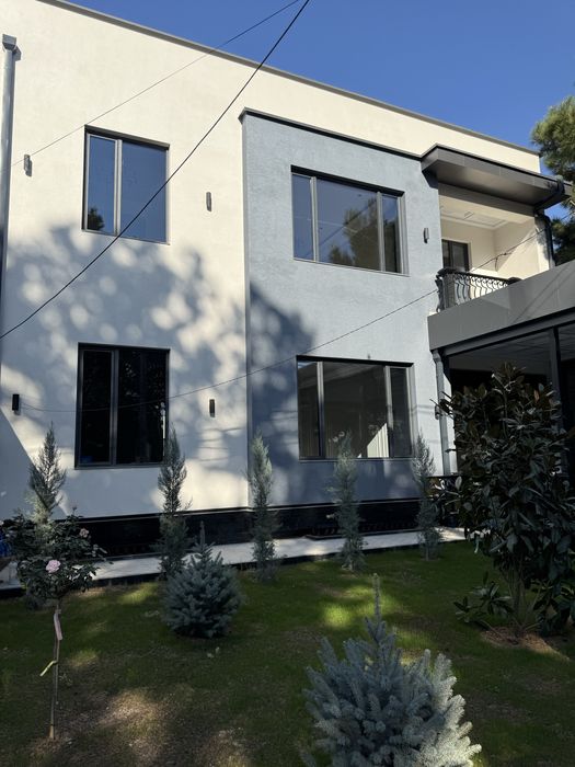 Продается HI-Tесh Дом.Элитный махалла.