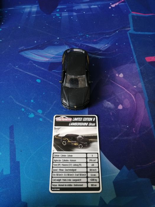 Mașini de colecție