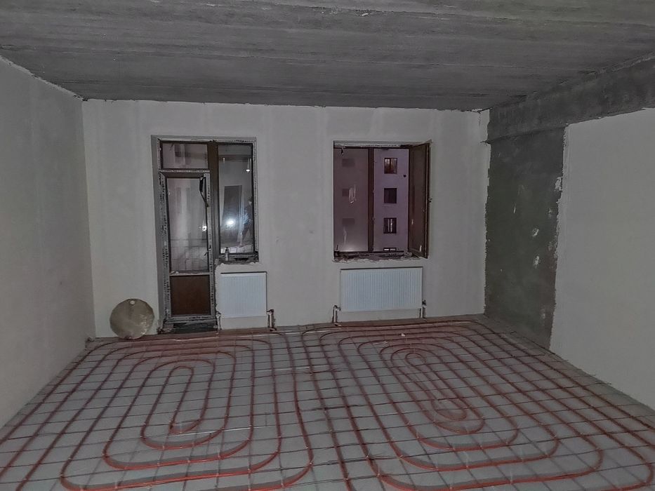 Услуги сантехника