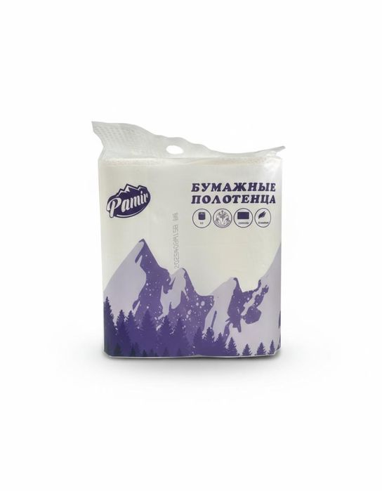 Туалетная бумага