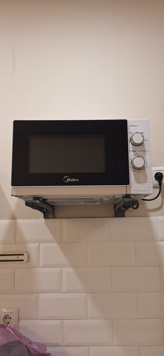 Микроволновая печь Midea