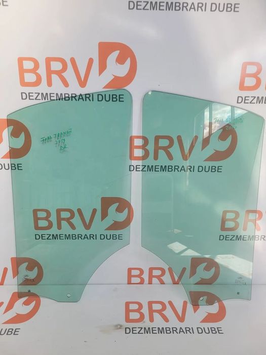 Geam usa fata pentru Ford Transit / Ford Transit Custom  Euro 5/6