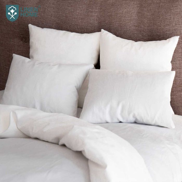 Подушка холлофайбер