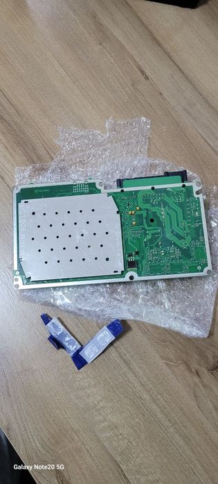 Placà amplificator auto BOSE Mazda CX-7