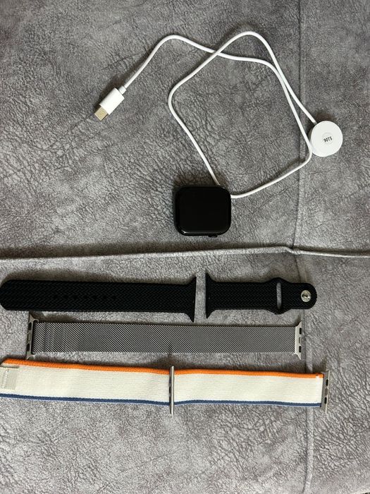 Продам смарт часы